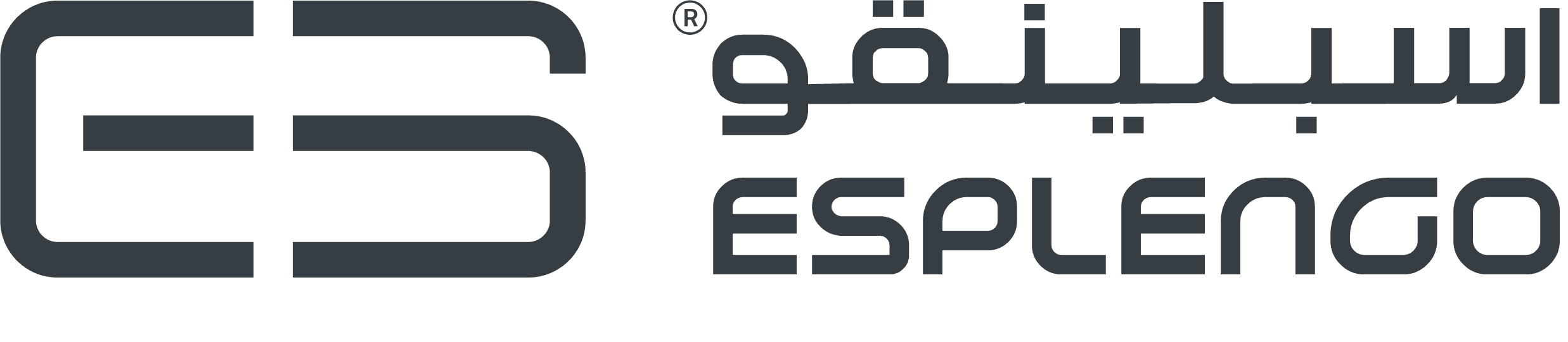 Esplengo Logo